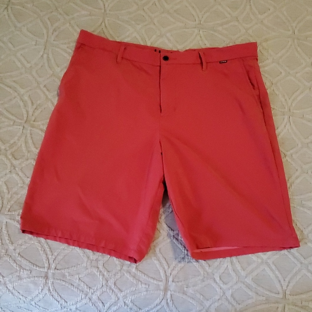Hurley shorts